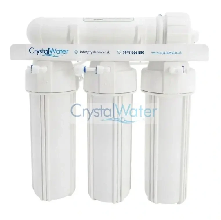 Crystal DEMI bez čerpadla (12 L/hod )