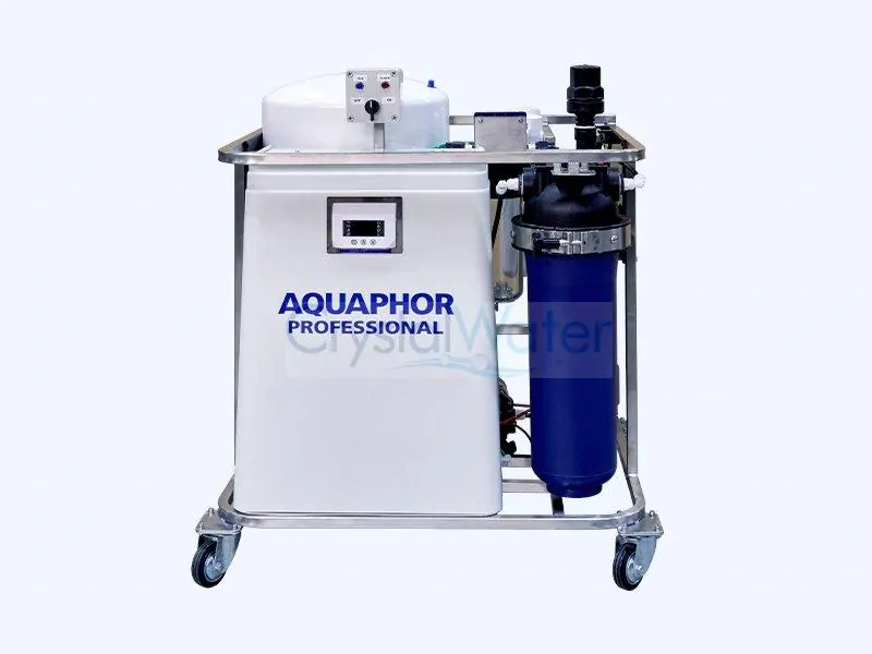 Crystal DEMI APRO MOBIL (120 L/hod)