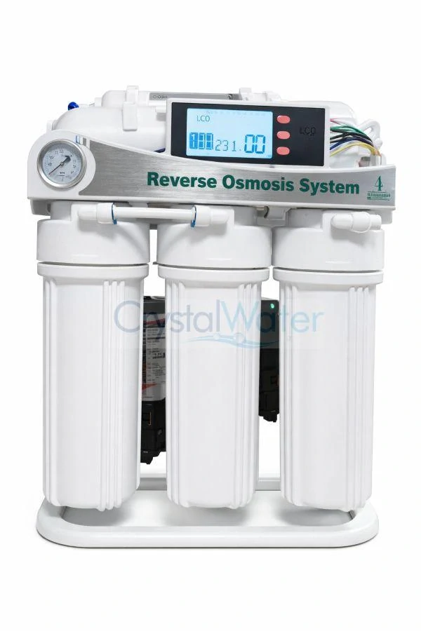 Crystal DEMI PLUS (126L/hod)