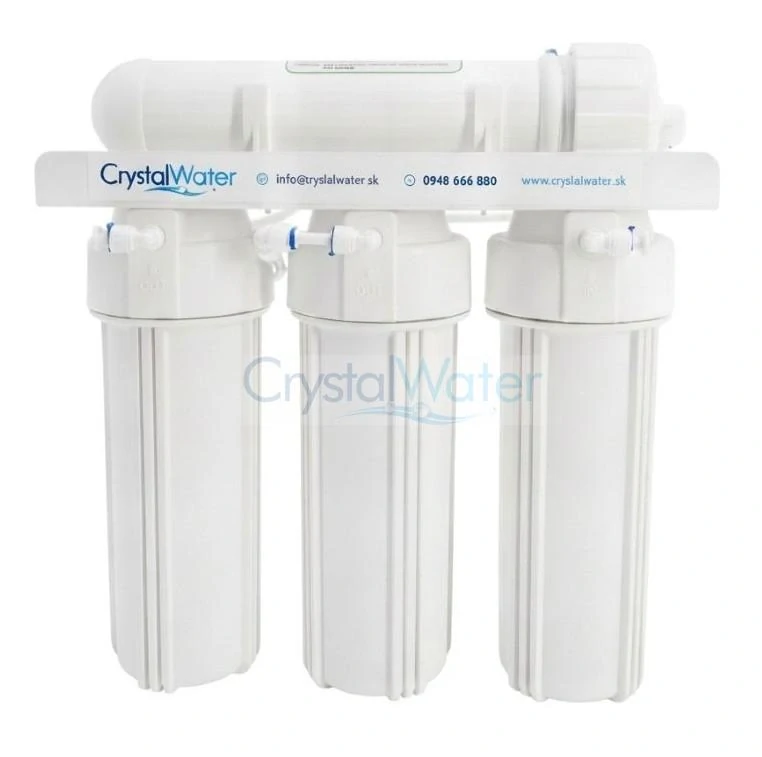 Crystal DEMI bez čerpadla (8 L/hod )