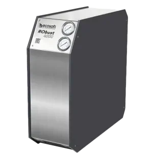 Crystal DEMI ROBUST (180 L/hod)