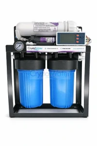Crystal DEMI PLUS (62L/hod)