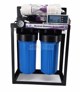Crystal DEMI PLUS (126L/hod)