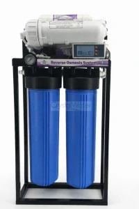 Crystal DEMI PLUS 20" (250L/hod)