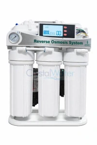Crystal DEMI Plus (62 L/hod )