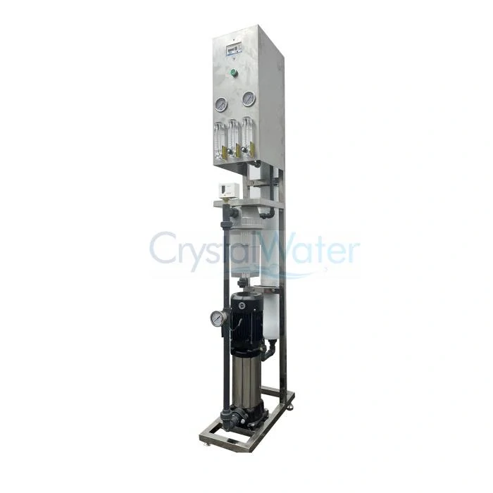 Crystal DEMI ECO SLIM (250 L/hod)