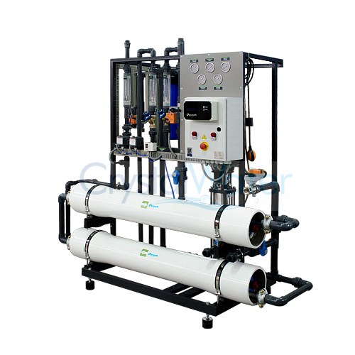 Crystal DEMI RO (2000 L/hod)
