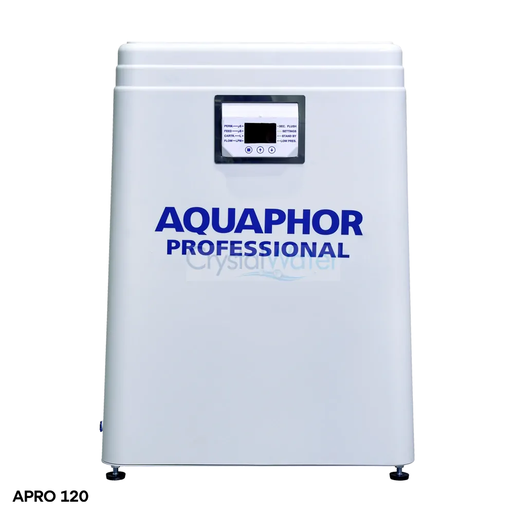 Crystal DEMI APRO (120 L/hod)