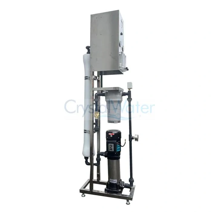 Crystal DEMI ECO SLIM (250 L/hod)