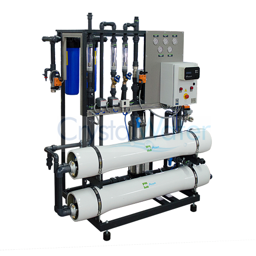 Crystal DEMI RO (2000 L/hod)