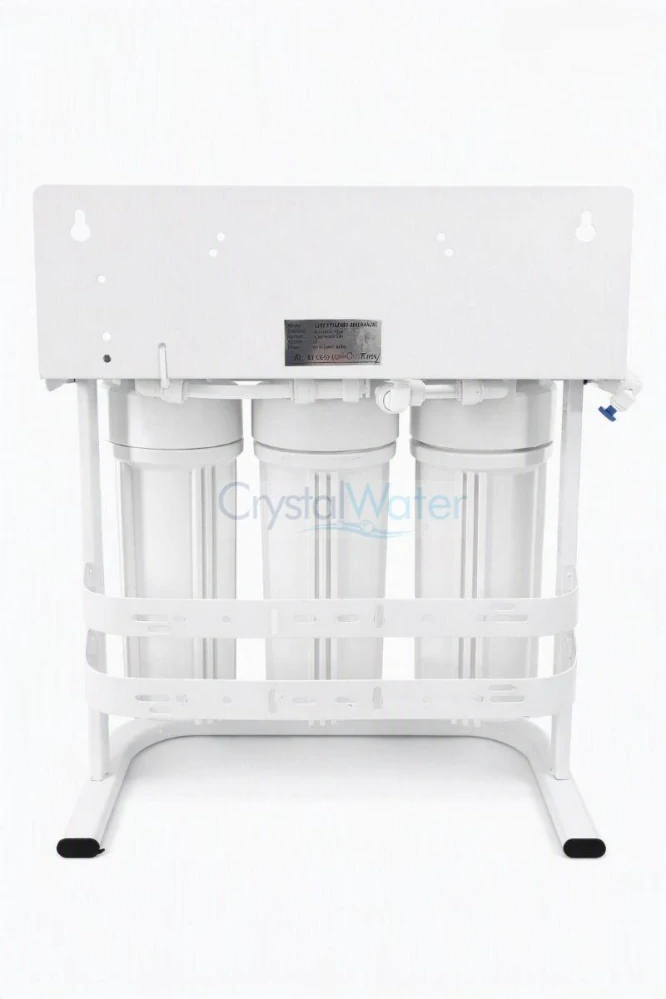 Crystal DEMI bez čerpadla (24 L/hod )