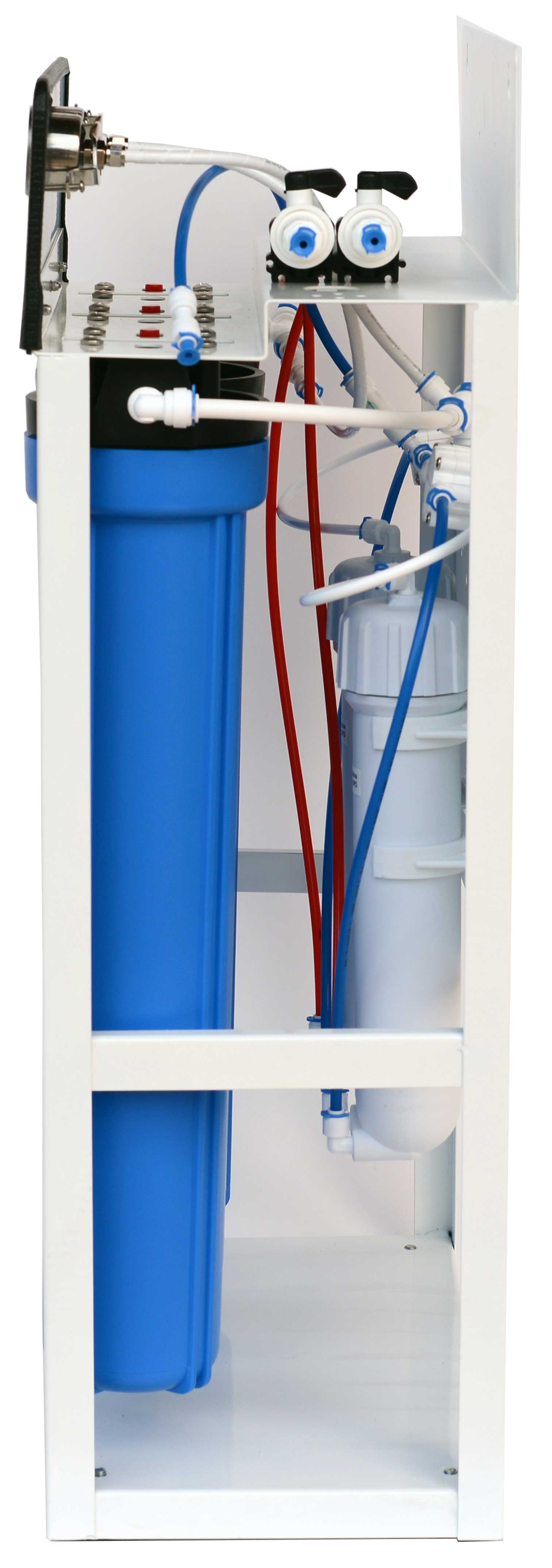 Destilátor Crystal LAB bez čerpadla (47 L/hod)