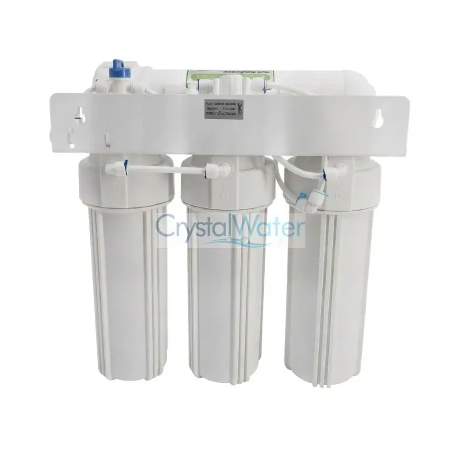 Crystal DEMI bez čerpadla (12 L/hod )