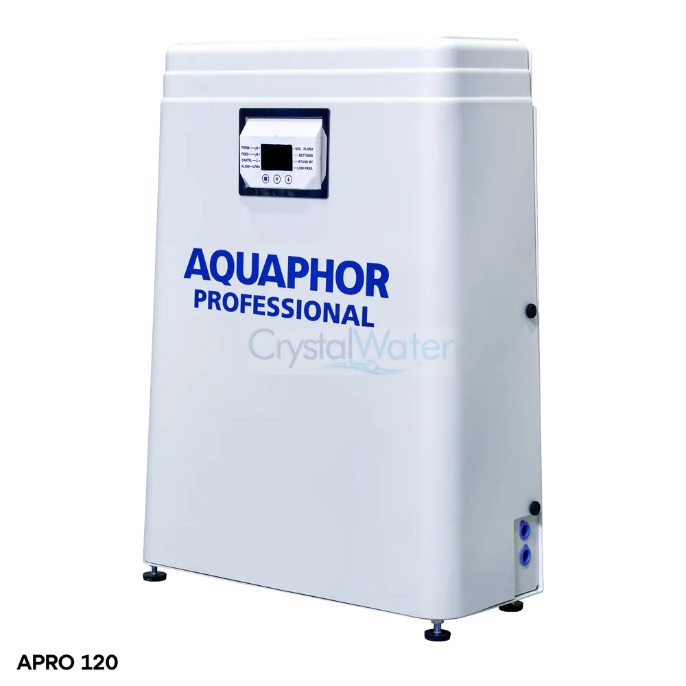 Crystal DEMI APRO (120 L/hod)