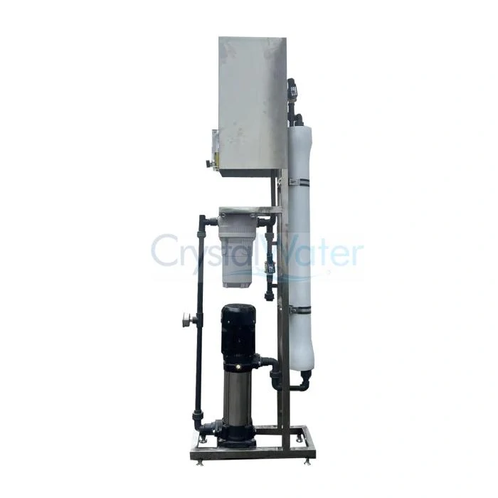 Crystal DEMI ECO SLIM (250 L/hod)