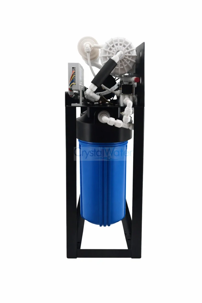Crystal DEMI PLUS (62L/hod)