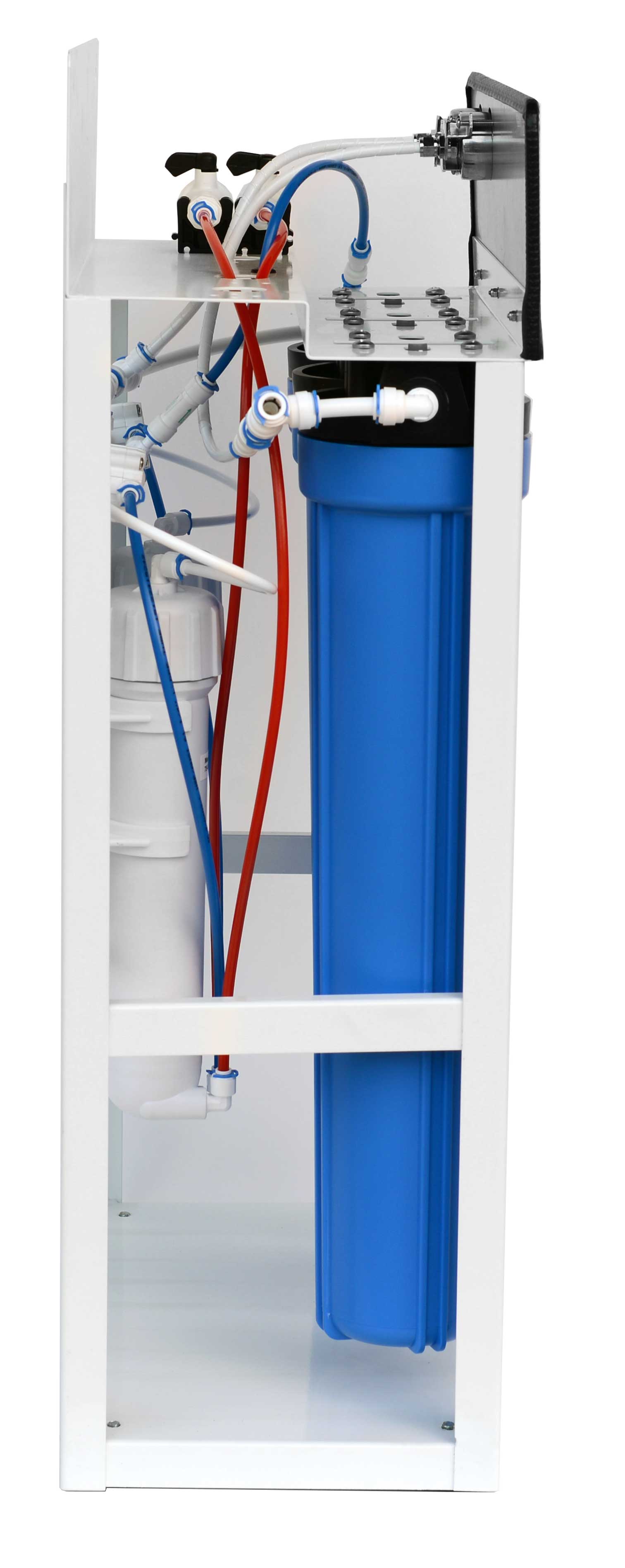 Destilátor Crystal LAB bez čerpadla (47 L/hod)