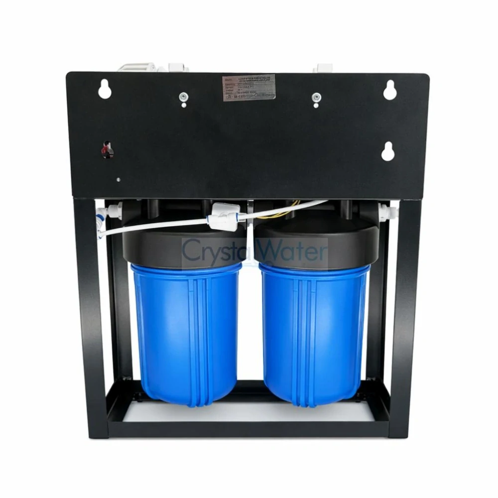 Crystal DEMI PLUS (62L/hod)