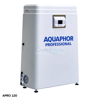 Crystal DEMI APRO (120 L/hod)