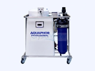 Crystal DEMI APRO MOBIL (120 L/hod)