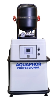 Crystal DEMI APRO MOBIL (500 L/hod)