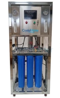 Crystal DEMI ECO (250 L/hod)